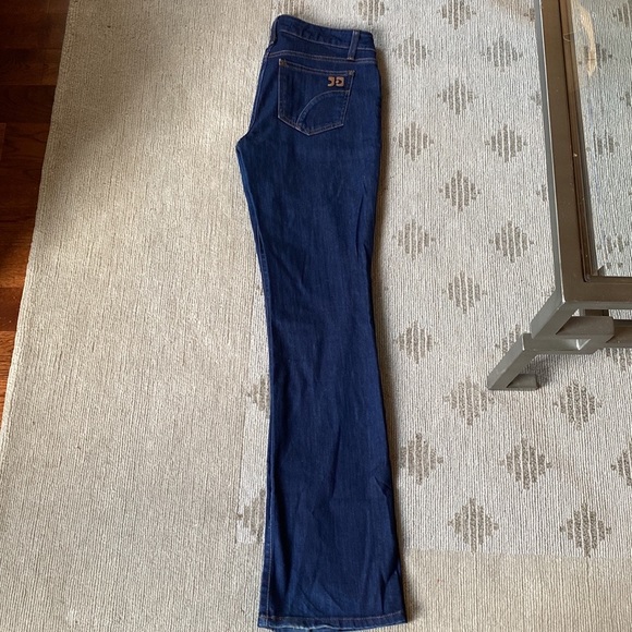 Joe’s Jeans Honey fit - Sz 28 - Picture 3 of 8